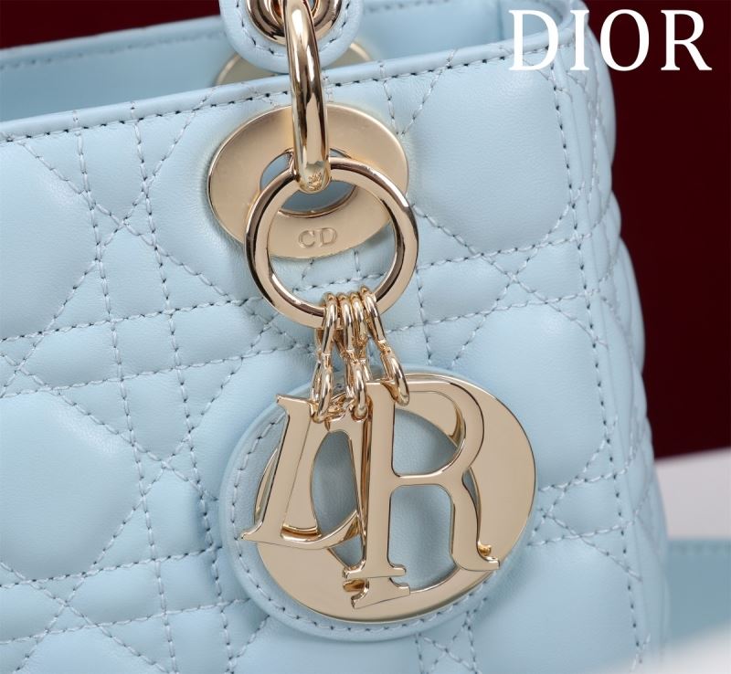 Christian Dior My Lady Bags